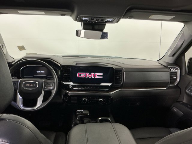 Used 2024 GMC Sierra 1500 Elevation w/ Elevation Premium Package AWD/4WD image 25