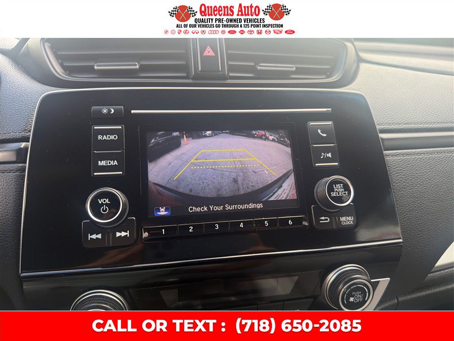 Used 2020 Honda CR-V LX image 35