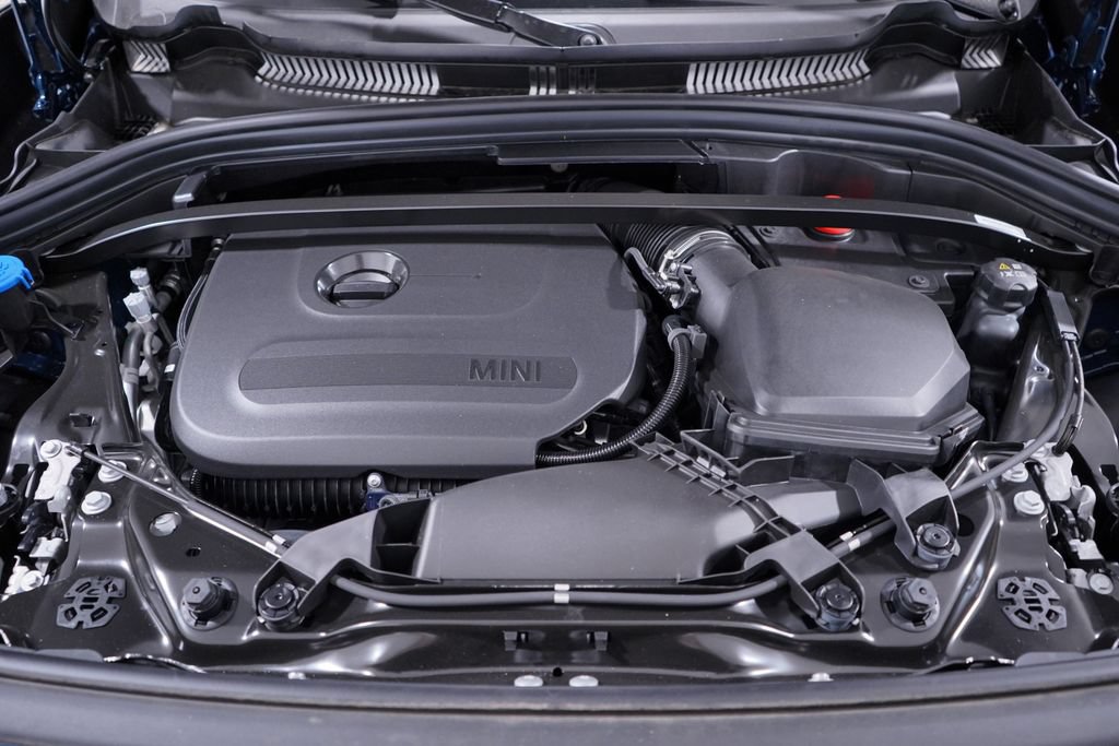 New 2027 MINI Cooper Countryman S w/ Comfort Package Max AWD/4WD image 22
