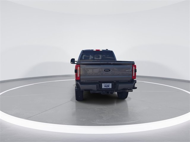 New 2026 Ford F350 XLT image 6
