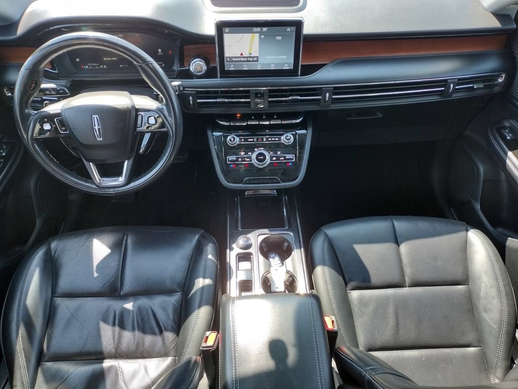 Used 2022 Lincoln Corsair Reserve AWD/4WD image 7