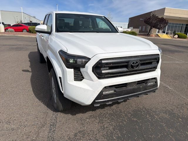 Used 2024 Toyota Tacoma SR5