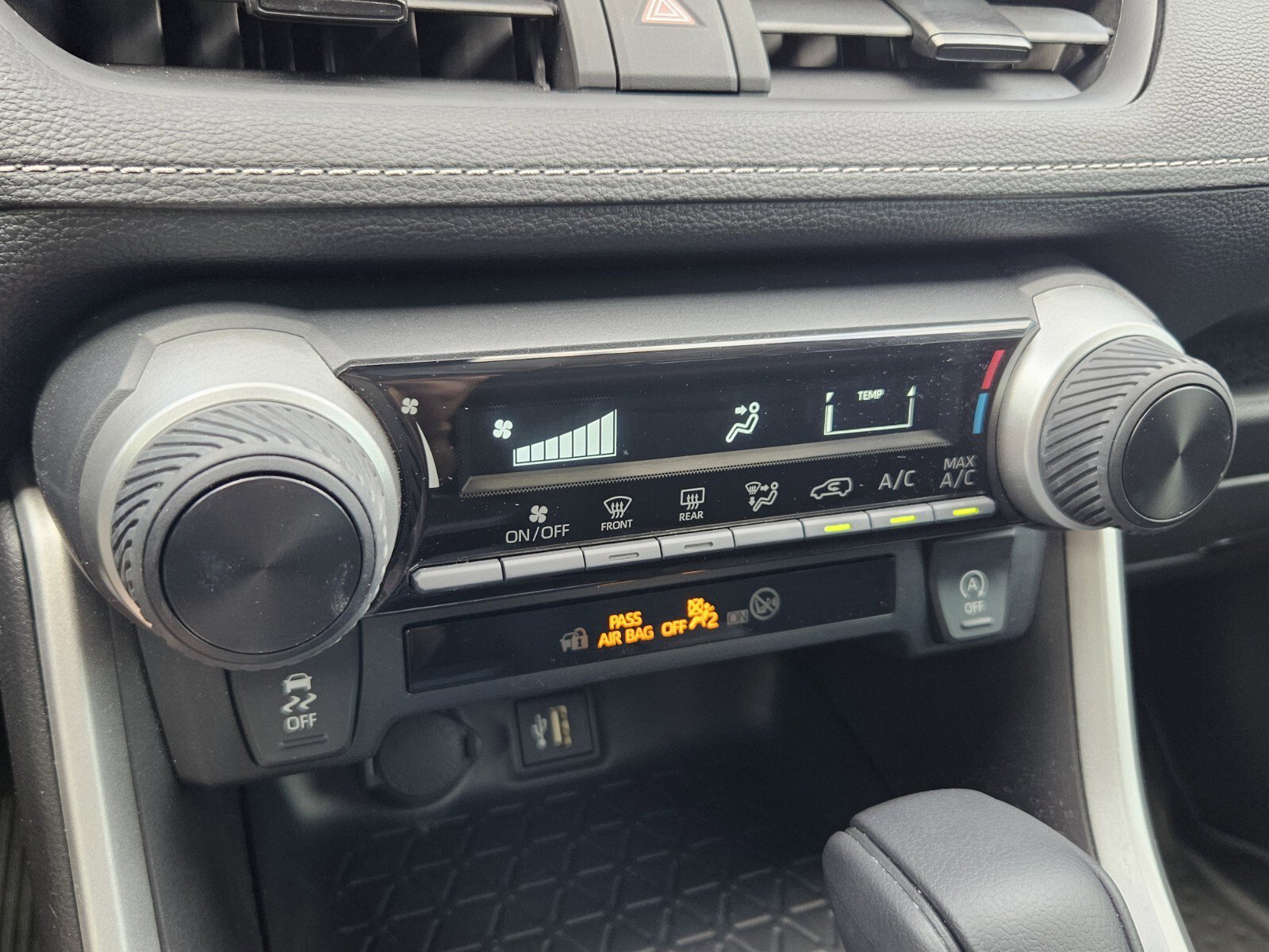 Certified 2024 Toyota RAV4 LE image 14