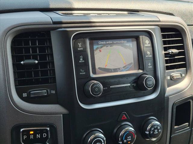 Used 2022 RAM 1500 Tradesman AWD/4WD image 13