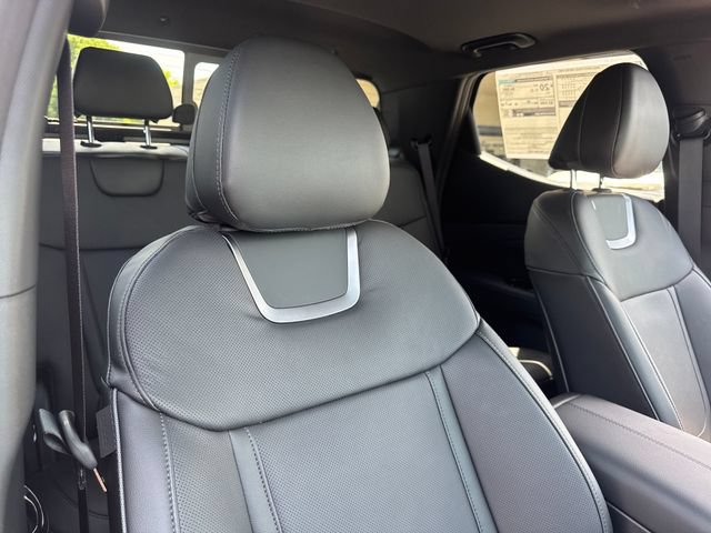 New 2026 Hyundai Santa Cruz Limited AWD/4WD image 24