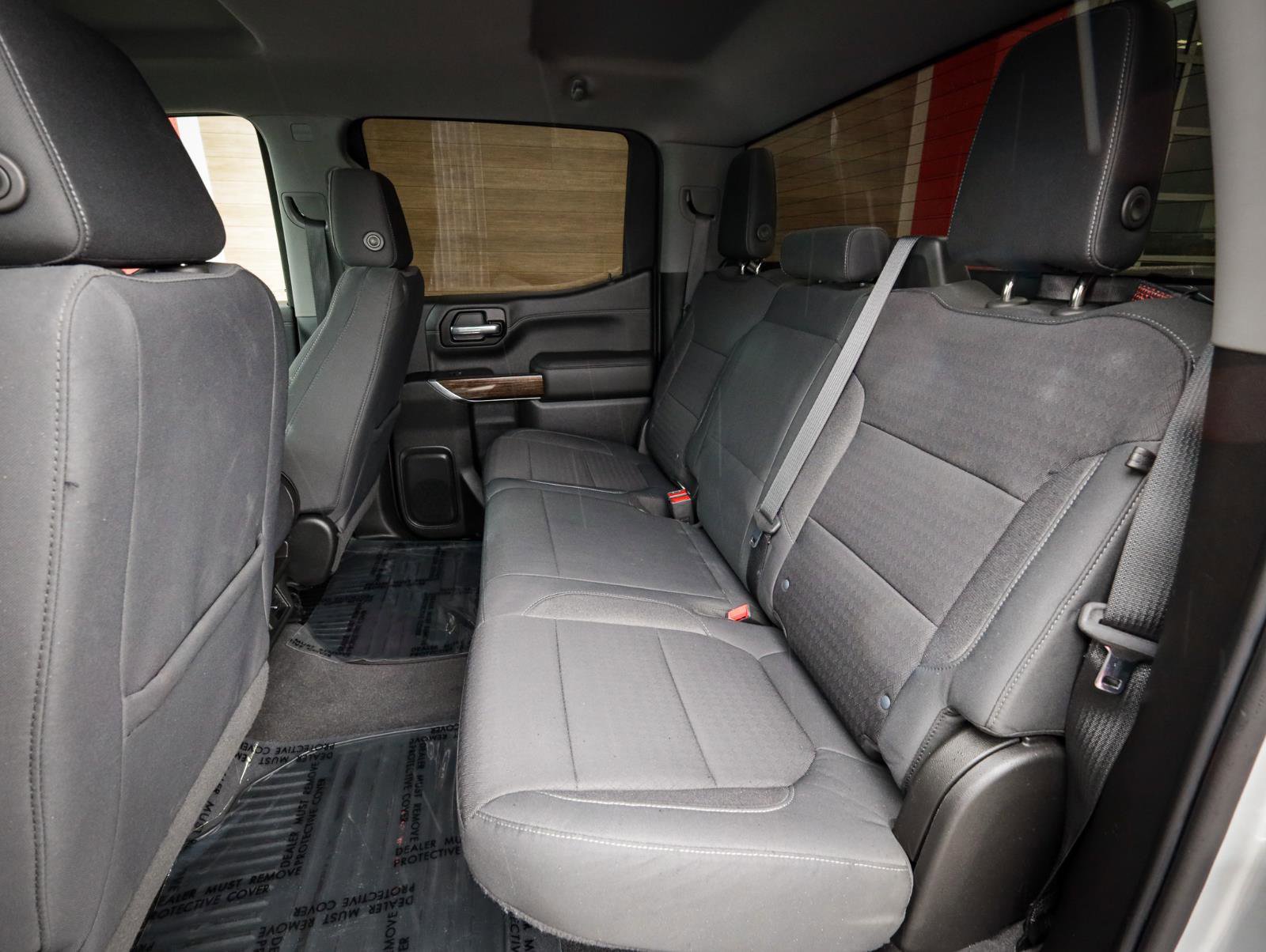 Used 2020 GMC Sierra 1500 Elevation AWD/4WD image 31