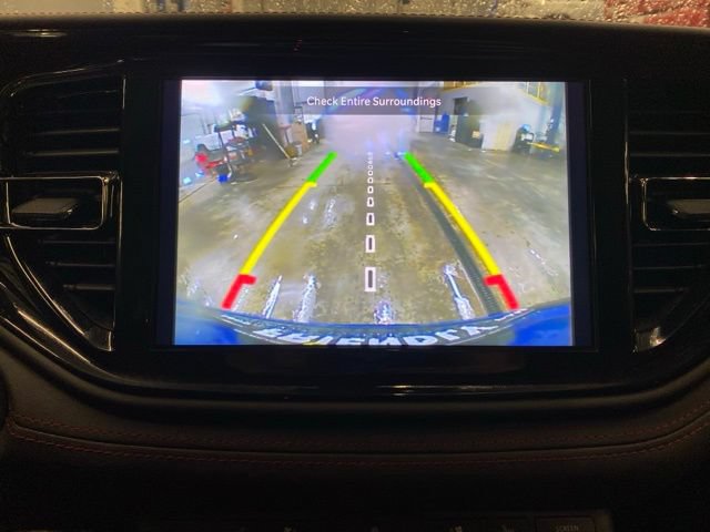 New 2026 Dodge Durango GT w/ Tow 'N Go Package AWD/4WD image 16