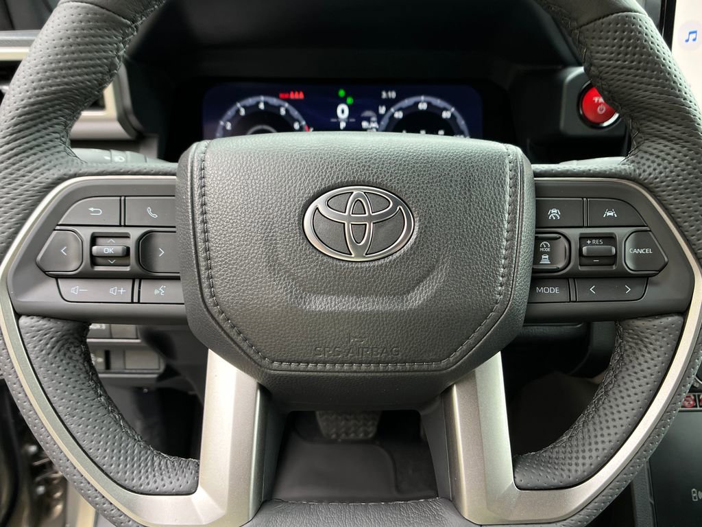 New 2026 Toyota Tacoma TRD Off-Road w/ TRD Off Road Upgrade Package AWD/4WD image 14
