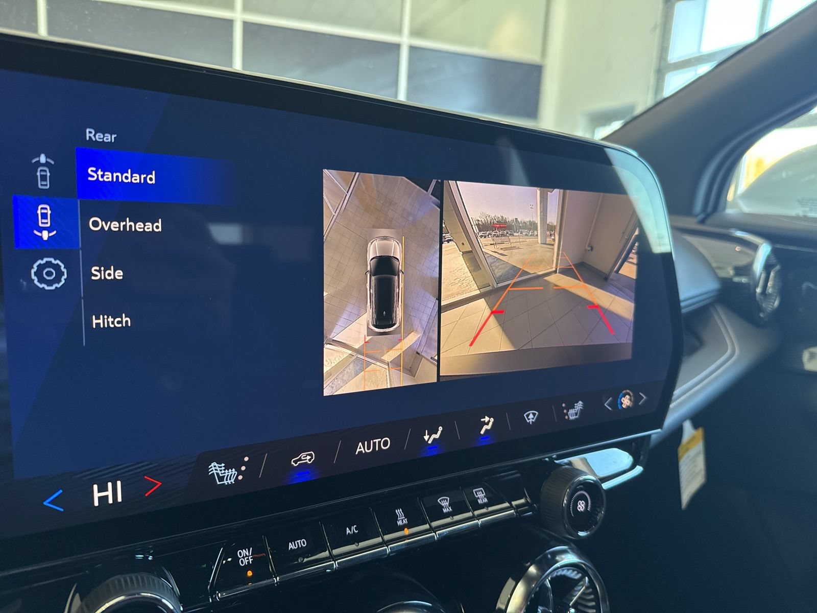 New 2026 Chevrolet Blazer EV LT FWD image 28