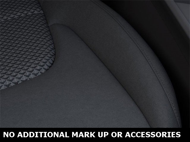 New 2026 Kia Sportage LX image 24