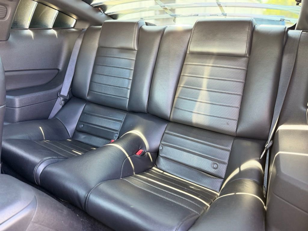 Used 2008 Ford Mustang GT Premium RWD image 19