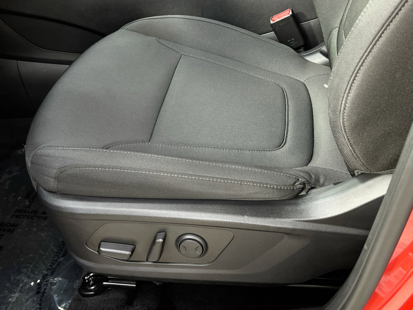 Used 2022 Hyundai Tucson SEL image 18