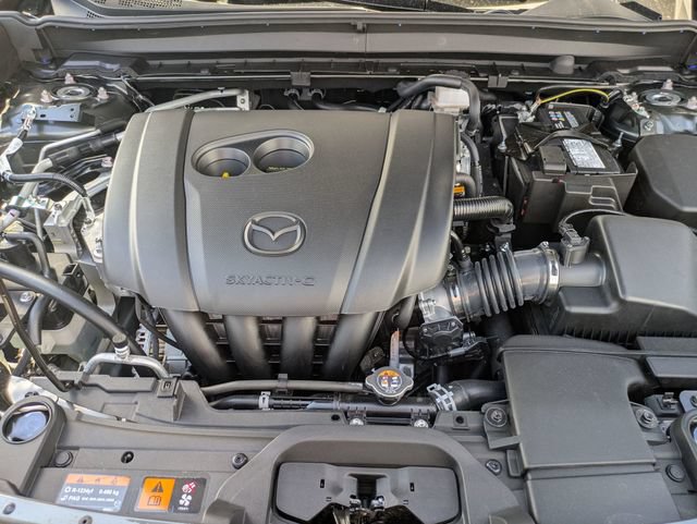 New 2026 MAZDA CX-30 AWD 2.5 S w/ Select Sport Pkg image 12