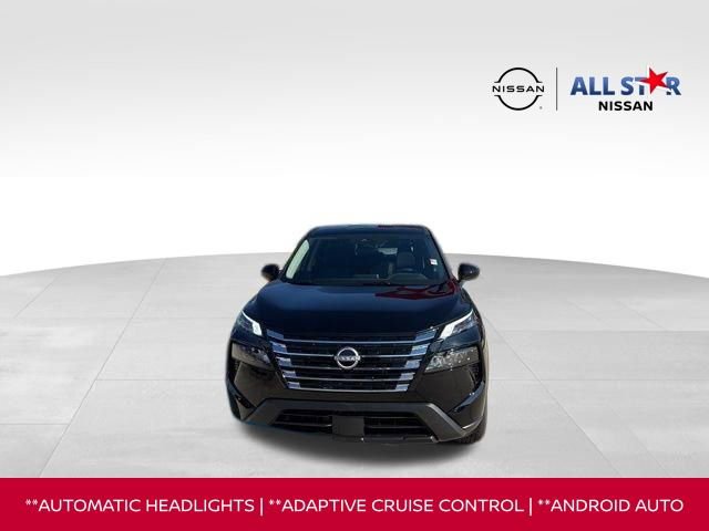 New 2026 Nissan Rogue SV w/ Cold Weather Package FWD image 1