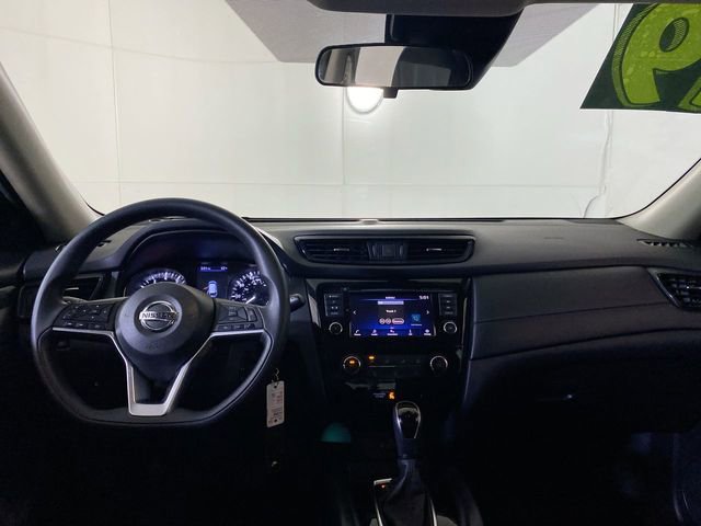 Used 2019 Nissan Rogue S AWD/4WD image 10