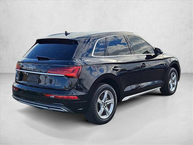 Used 2023 Audi Q5 2.0T Premium w/ Convenience Package image 5