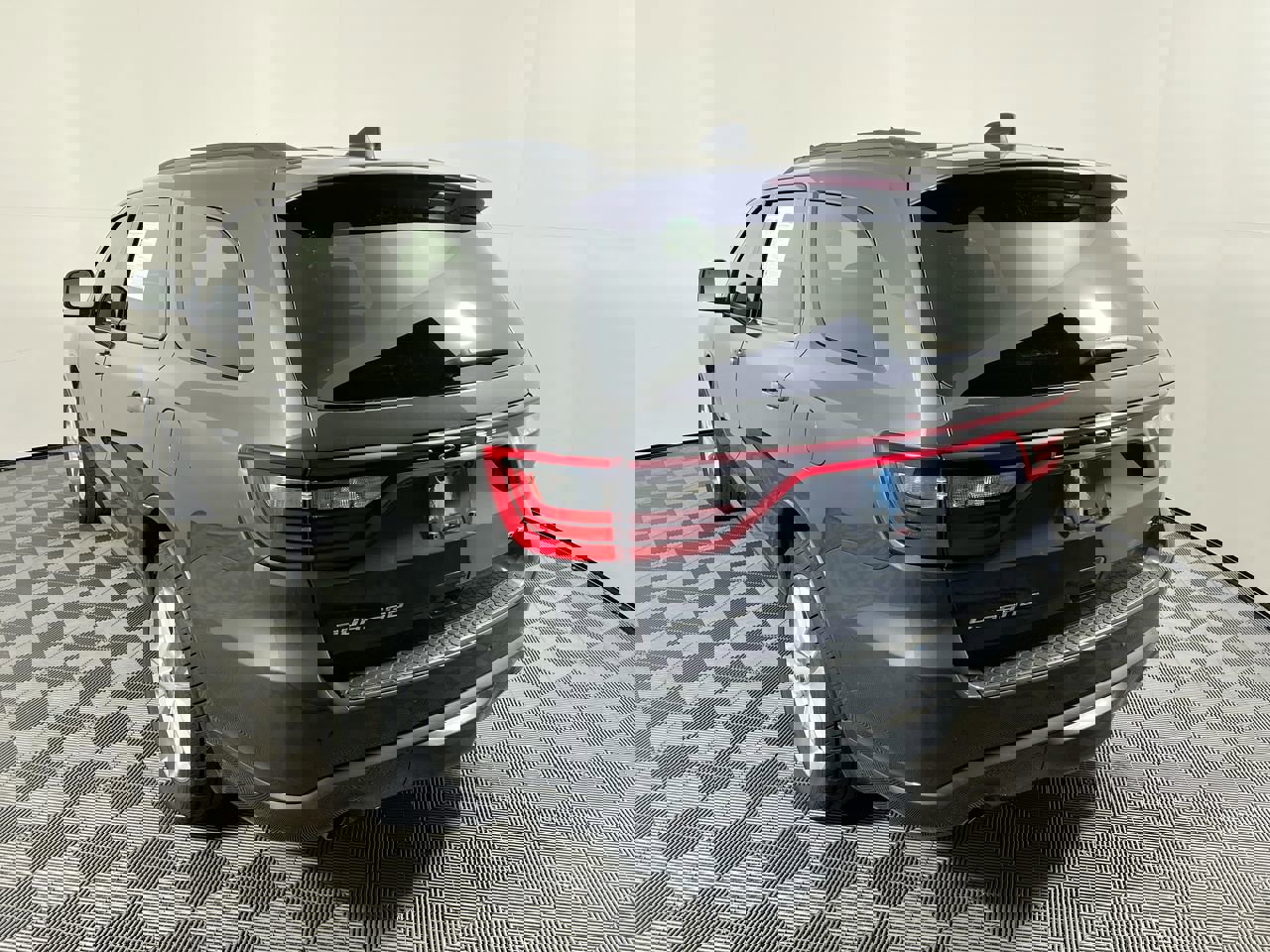 Used 2024 Dodge Durango GT image 5