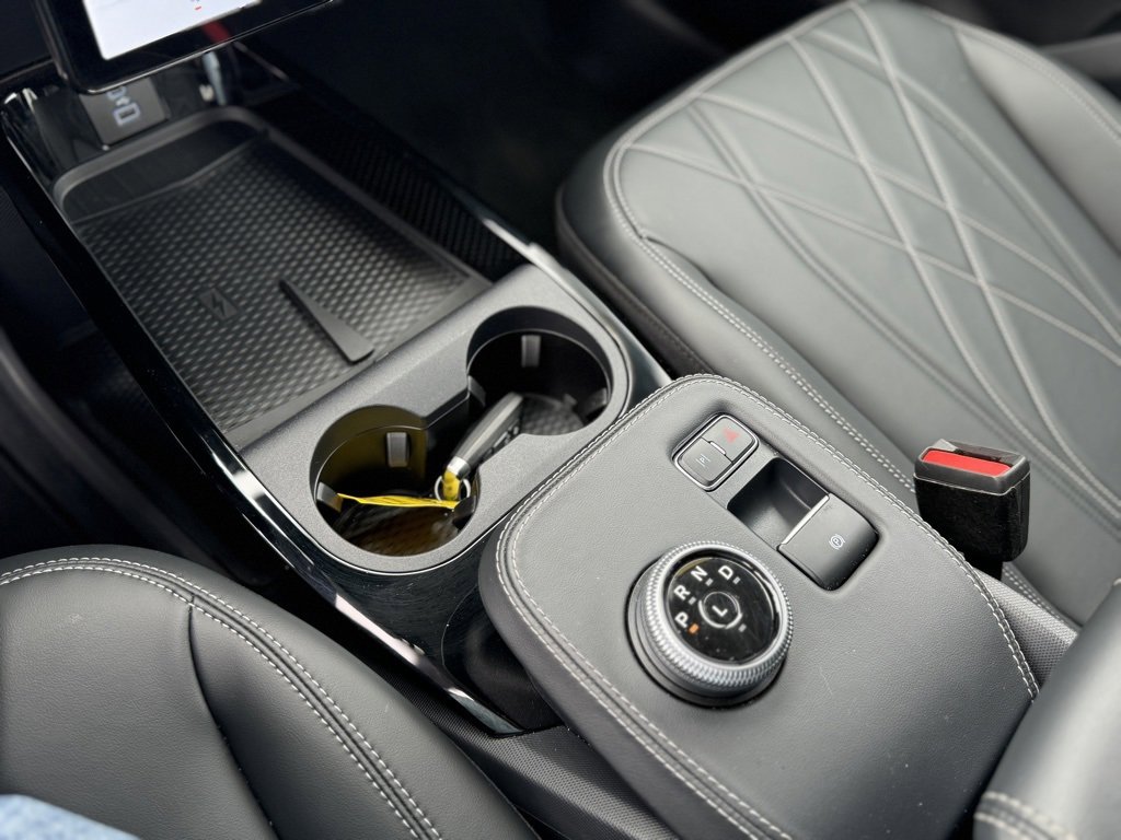 New 2023 Ford Mustang Mach-E Select image 11