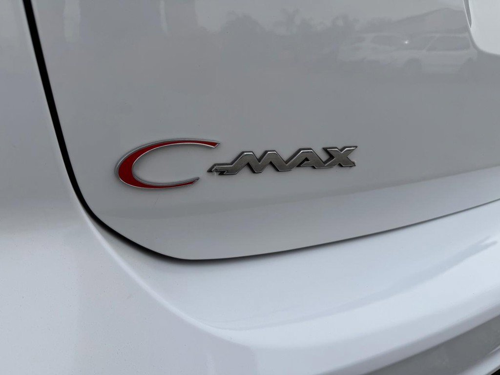 Used 2017 Ford C-MAX SE w/ Interior Protection Package image 42