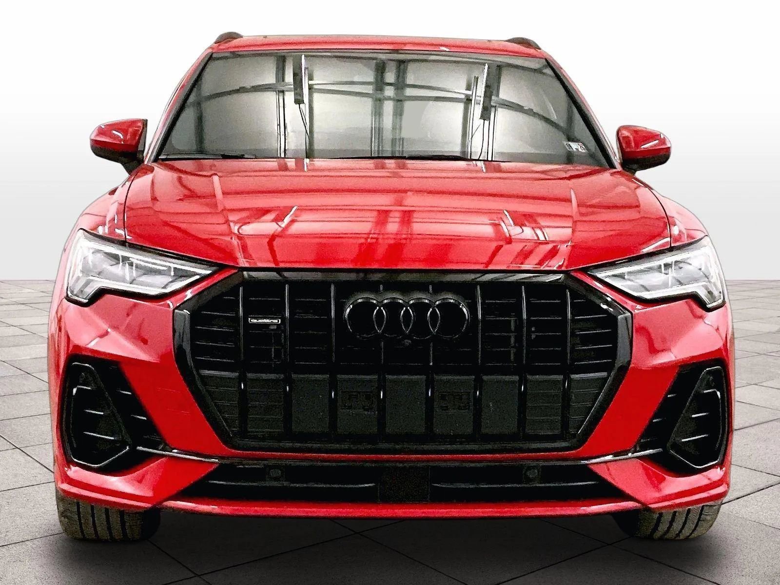 Used 2022 Audi Q3 2.0T Premium Plus AWD/4WD image 3