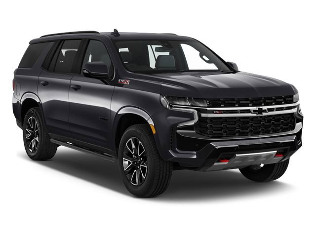 Used 2022 Chevrolet Tahoe Z71 w/ Z71 Off-Road Package AWD/4WD image 1