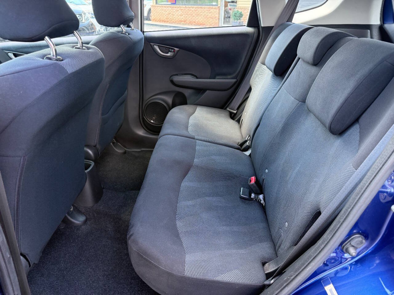 Used 2011 Honda Fit Sport image 20