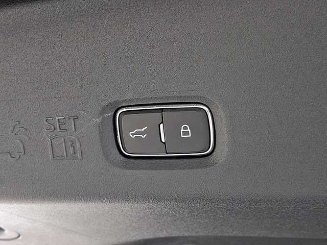 Used 2025 Ford Expedition Max Platinum AWD/4WD image 33