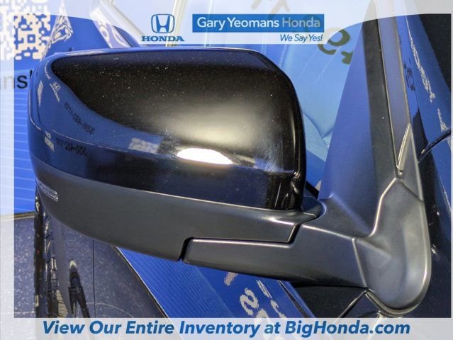 Certified 2026 Honda Passport TrailSport image 14