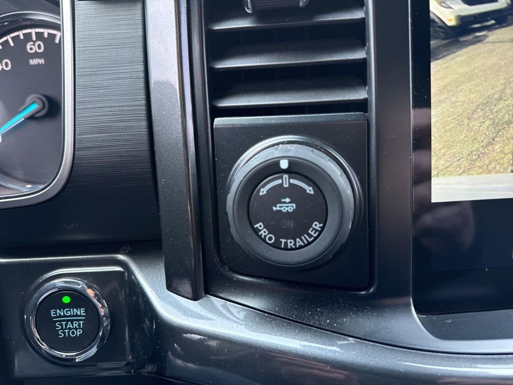 Certified 2023 Ford F150 XLT w/ Equipment Group 302A High image 30