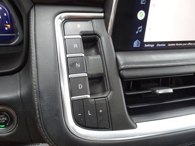 Used 2022 Chevrolet Tahoe LT AWD/4WD image 17