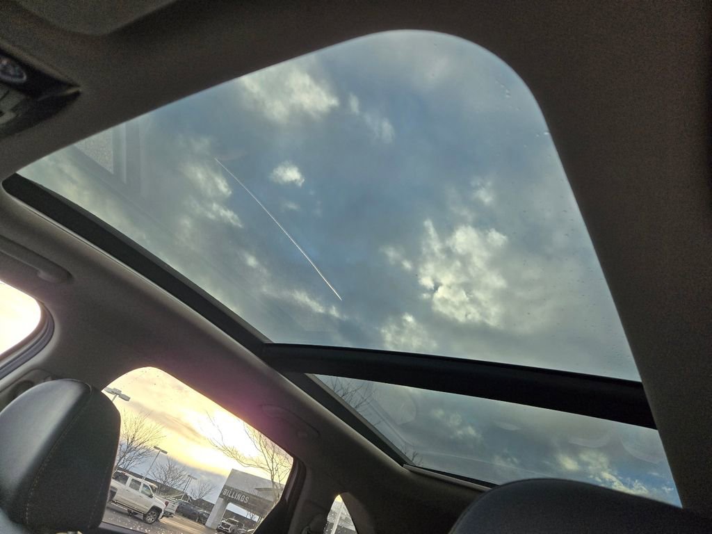 Used 2022 Kia Sorento X-Line EX image 8