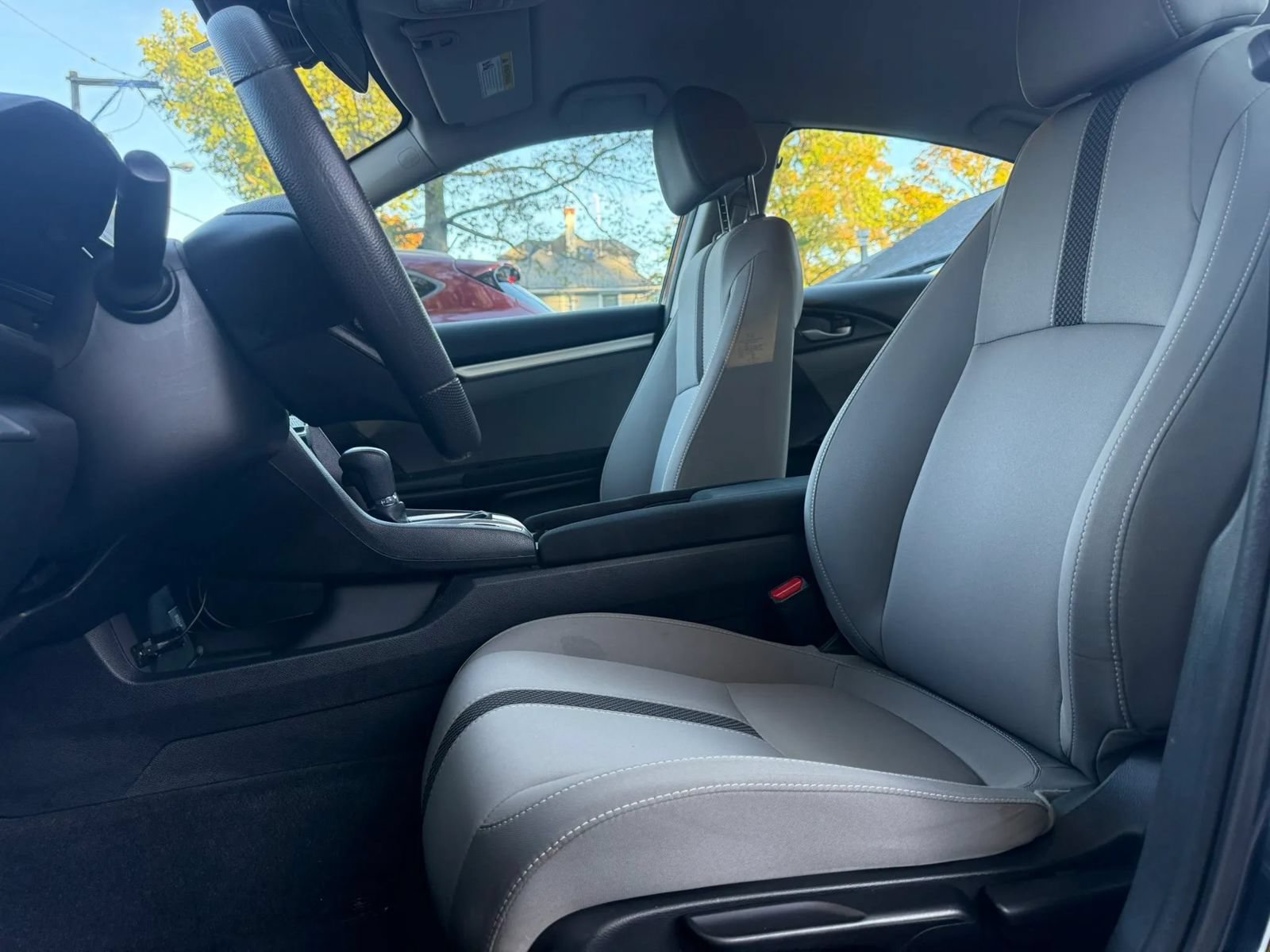 Used 2019 Honda Civic LX image 7