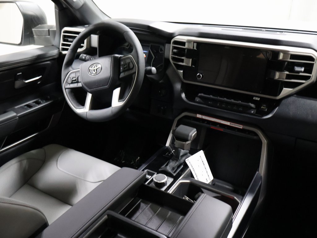 New 2026 Toyota Tundra SR5 image 22
