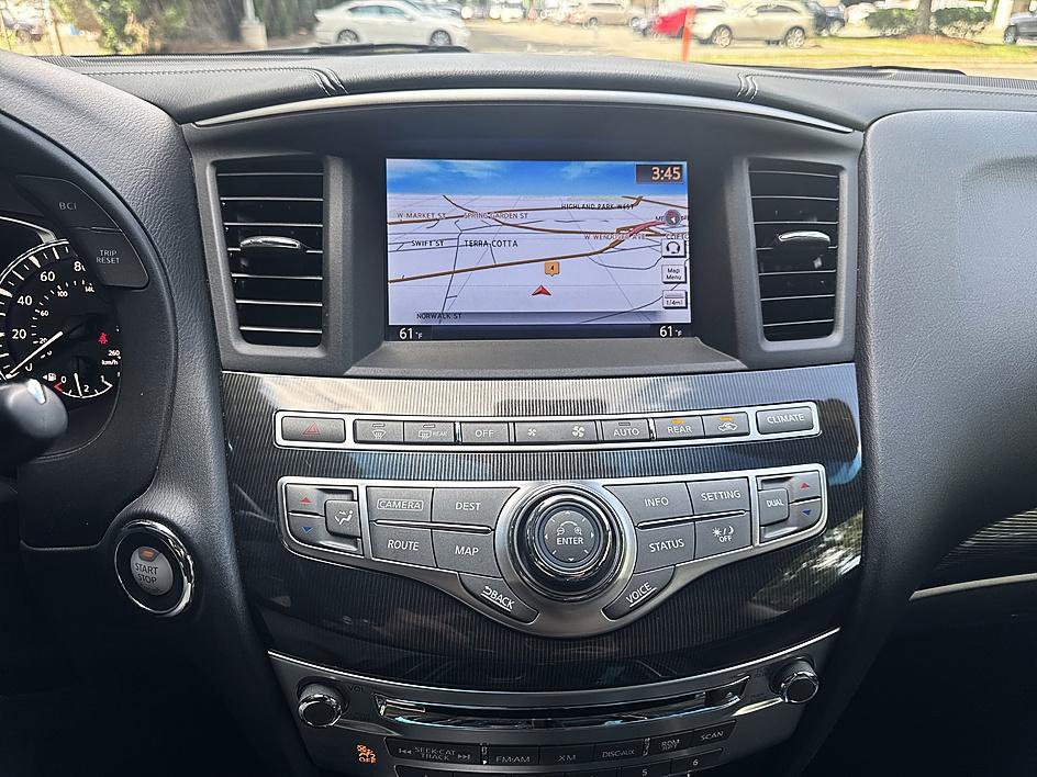 Used 2016 INFINITI QX60 Luxe w/ Premium Plus Package AWD/4WD image 20