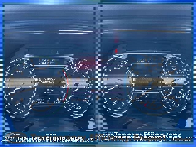 Certified 2021 Nissan Rogue SL image 26