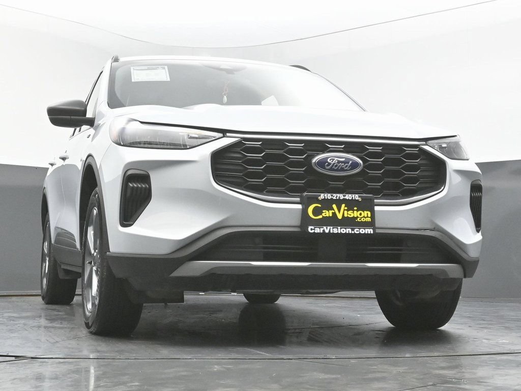 Used 2025 Ford Escape ST-Line AWD/4WD image 53