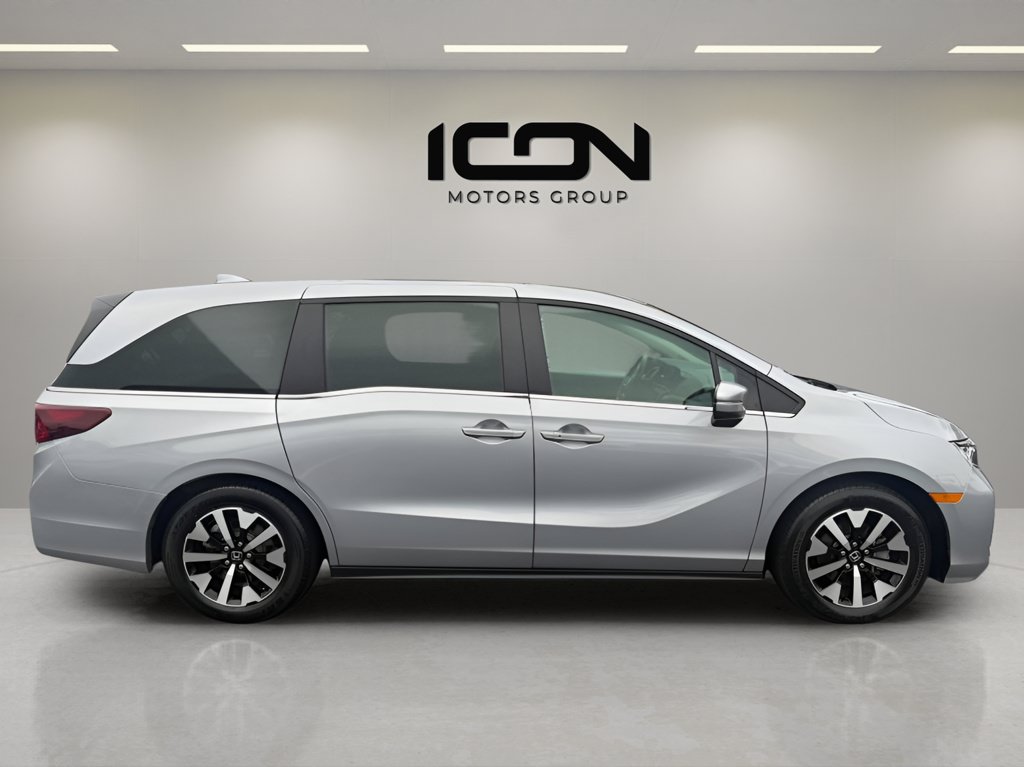 Used 2025 Honda Odyssey EX-L image 6