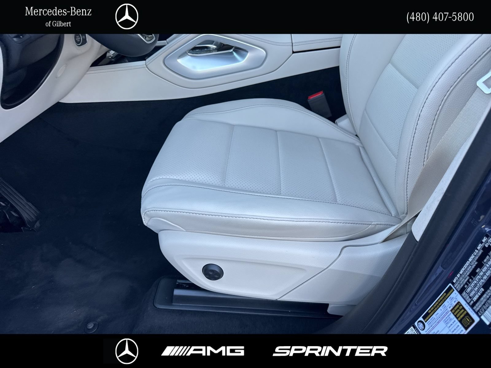 New 2026 Mercedes-Benz GLE 350 4MATIC image 15