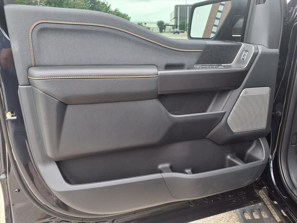 New 2026 Ford F150 Tremor AWD/4WD image 31
