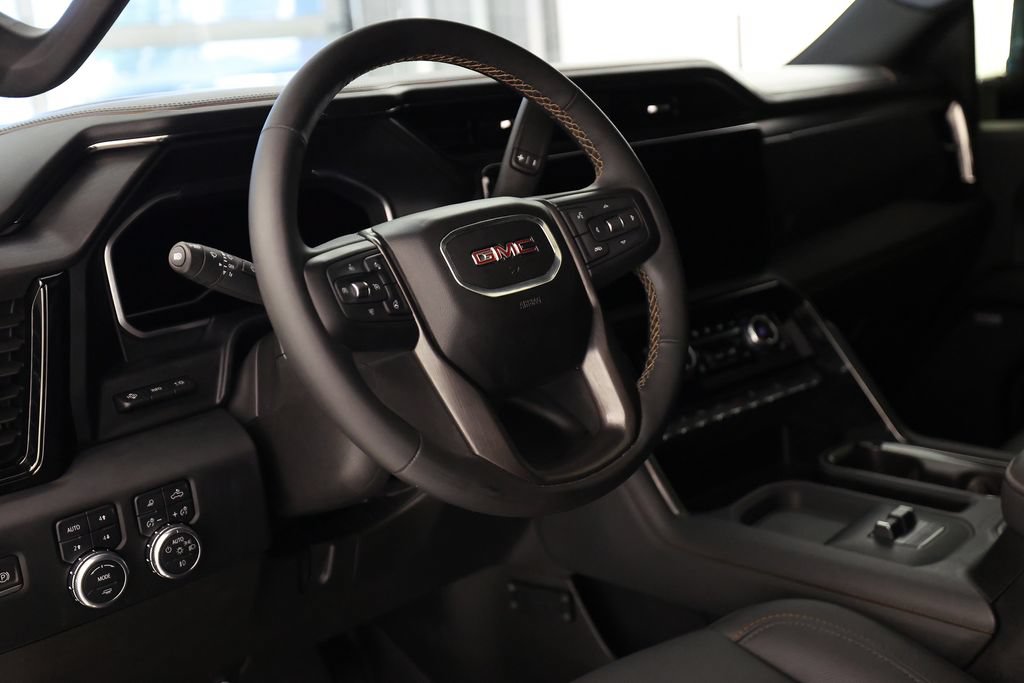 Used 2024 GMC Sierra 2500 AT4 w/ AT4 Premium Plus Package AWD/4WD image 22