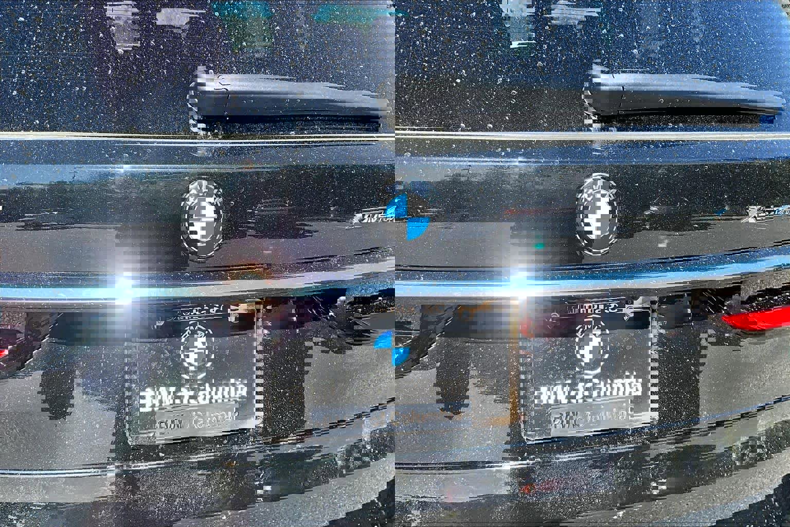 Used 2026 BMW X7 xDrive40i image 9