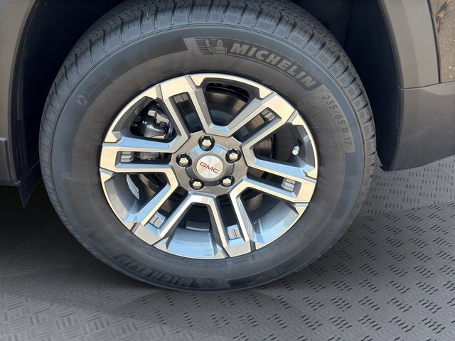 New 2026 GMC Terrain Elevation w/ Technology Package II image 25