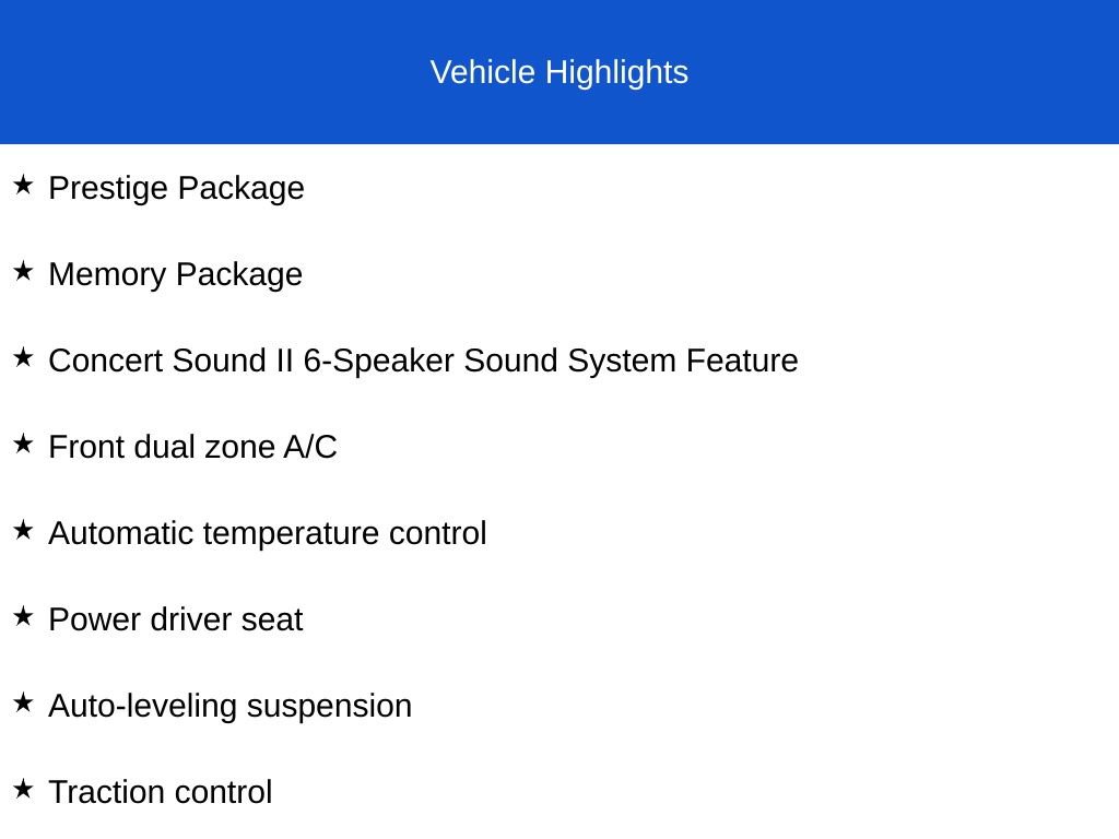 Used 2005 Buick Le Sabre Limited FWD image 29