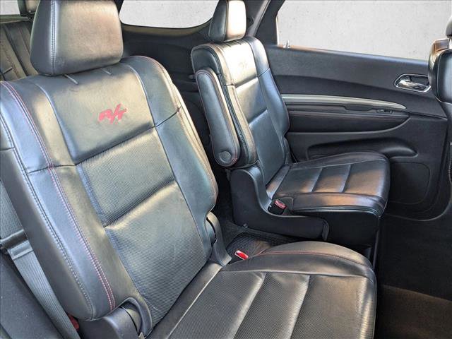 Used 2015 Dodge Durango R/T w/ Technology Group image 22