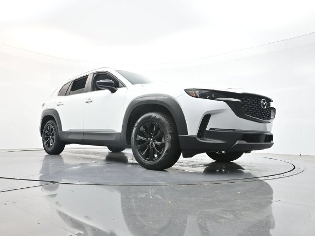 Used 2025 MAZDA CX-50 AWD 2.5 S w/ Preferred Package image 42