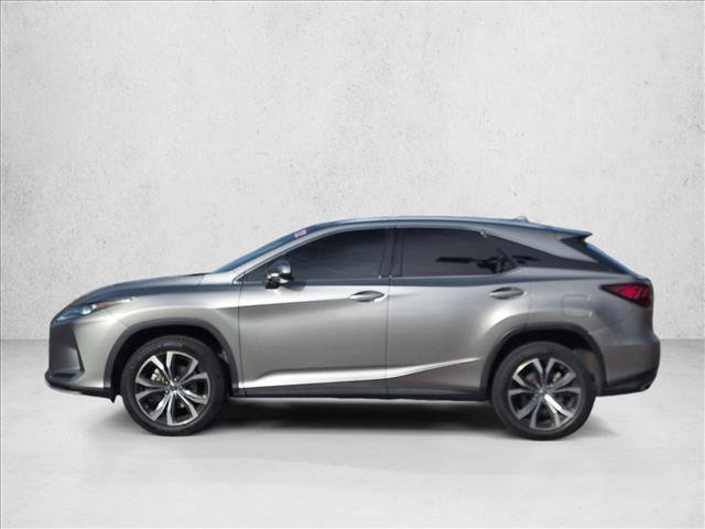 Used 2022 Lexus NX 350h AWD w/ Towing Package (2000 Lbs) image 8