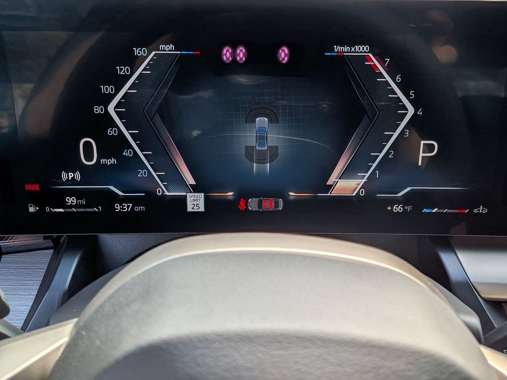 New 2026 BMW 540i xDrive w/ Executive Package AWD/4WD image 10