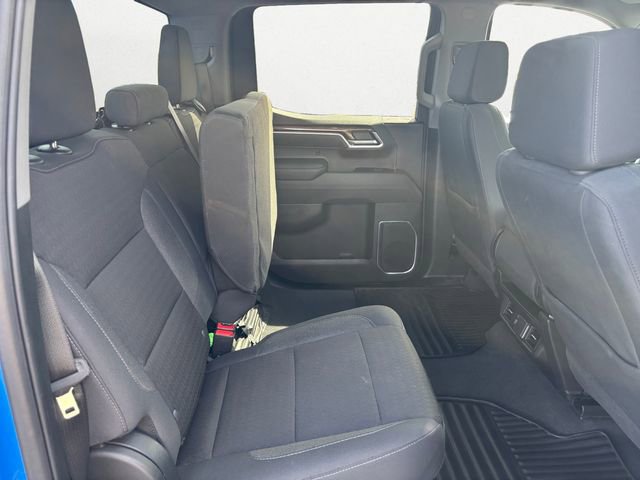 Used 2025 Chevrolet Silverado 1500 LT image 23