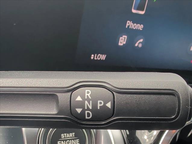 Used 2026 Mercedes-Benz GLB 250 image 8