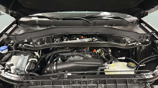 New 2026 Ford Explorer ST-Line w/ ST-Line Street Pack AWD/4WD image 20